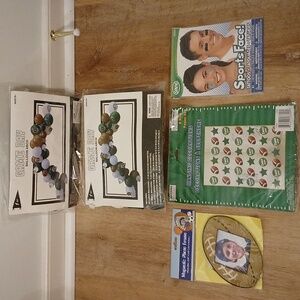 Football/Game Day Bundle